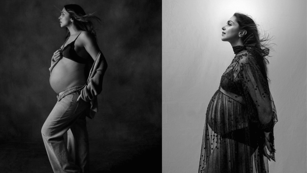 Deepika Padukone Pregnant