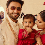 Deepika Padukone Pregnant