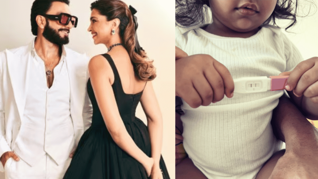 Deepika Padukone Pregnant