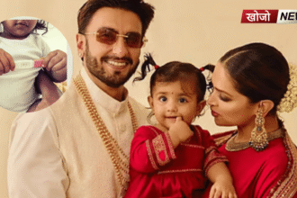 Deepika Padukone Pregnant