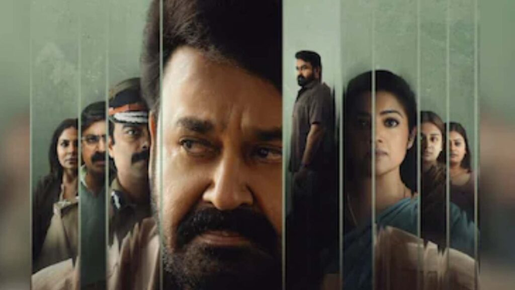 Drishyam 3