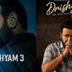 Drishyam 3