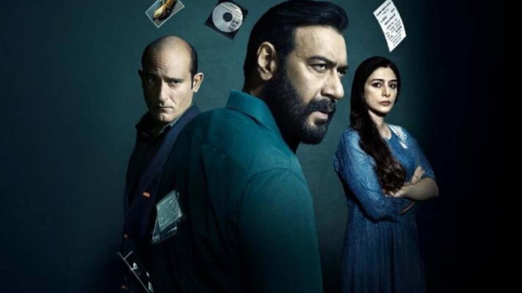 Drishyam 3