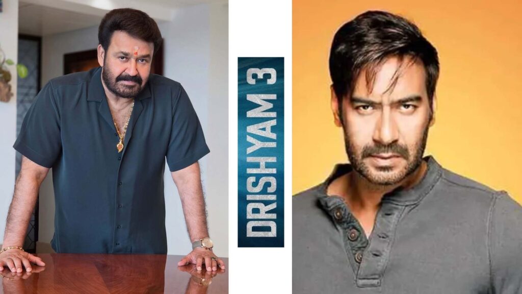 Drishyam 3