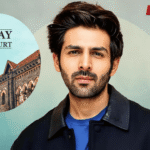 Kartik Aaryan