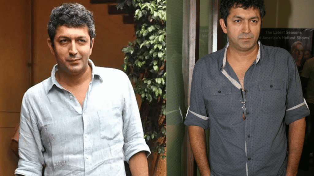 Kunal Kohli