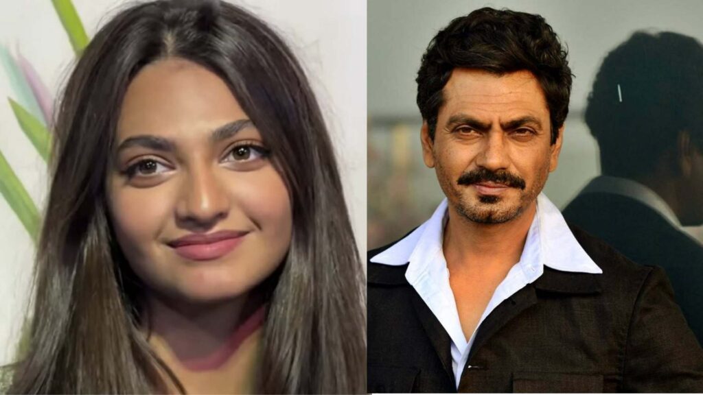 Nawazuddin Siddiqui