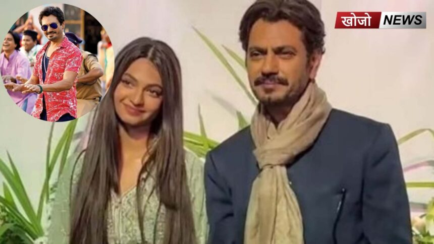 Nawazuddin Siddiqui