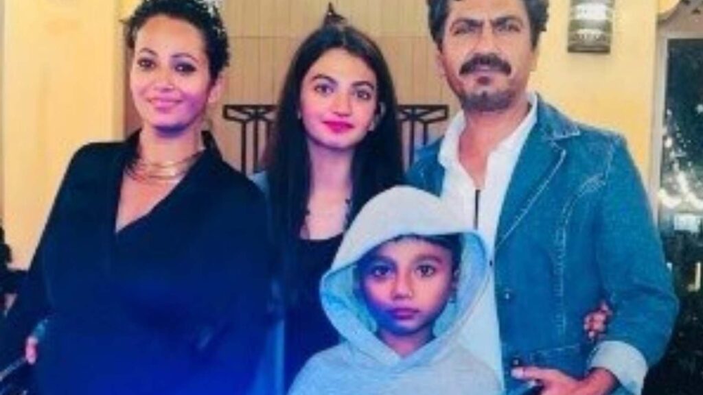 Nawazuddin Siddiqui