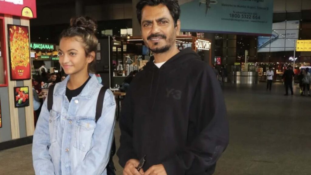 Nawazuddin Siddiqui