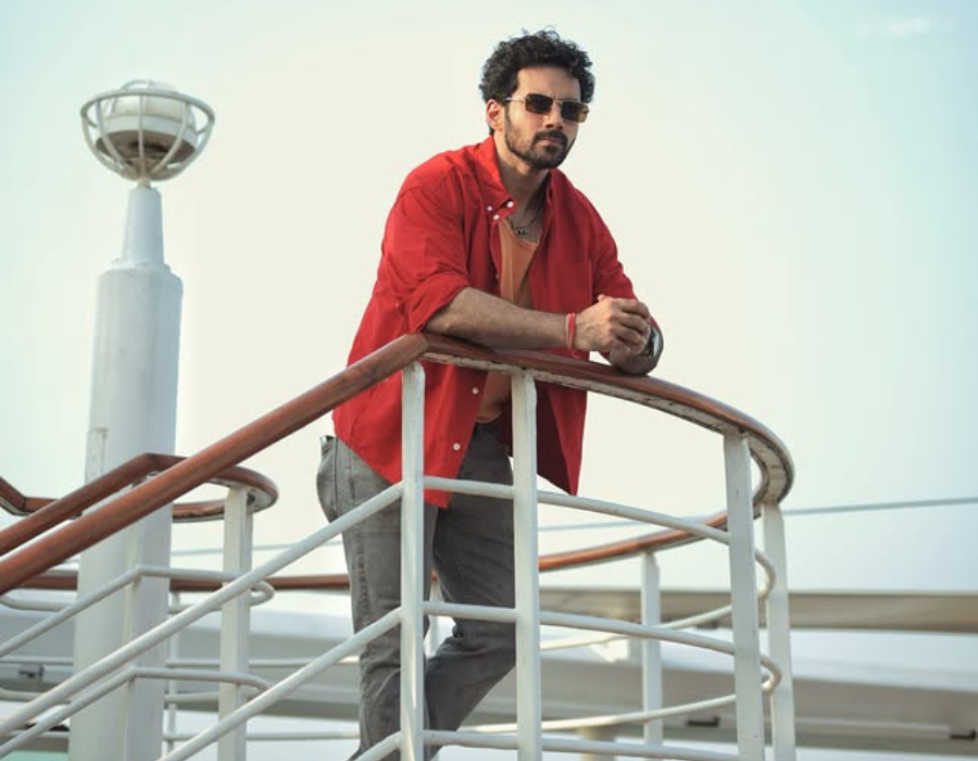 Abhishek Bajaj 
