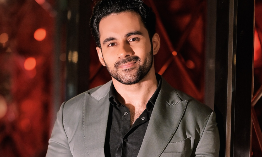 Abhishek Bajaj 