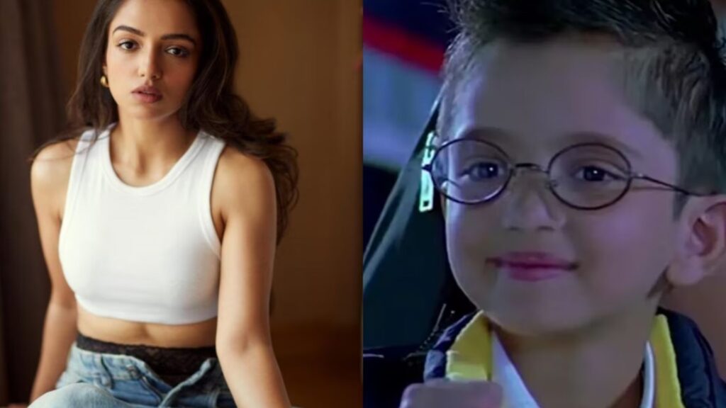 Ahsaas Channa 