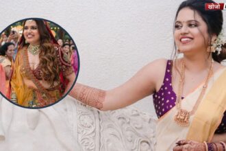 Aishwarya Mohanraj