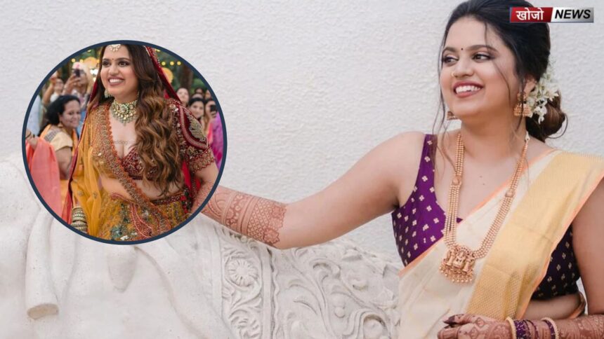 Aishwarya Mohanraj
