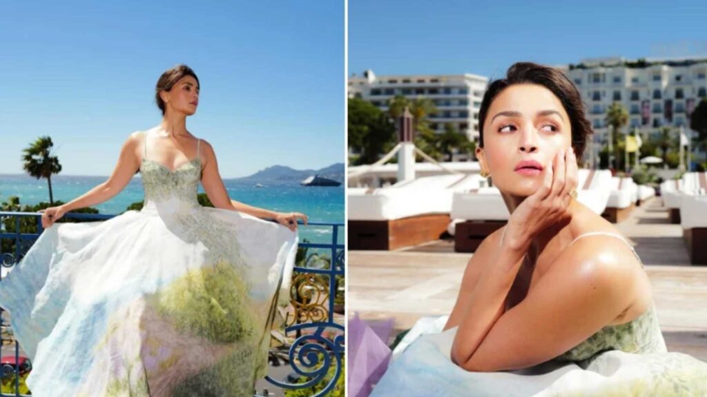 Alia Bhatt Cannes 2026