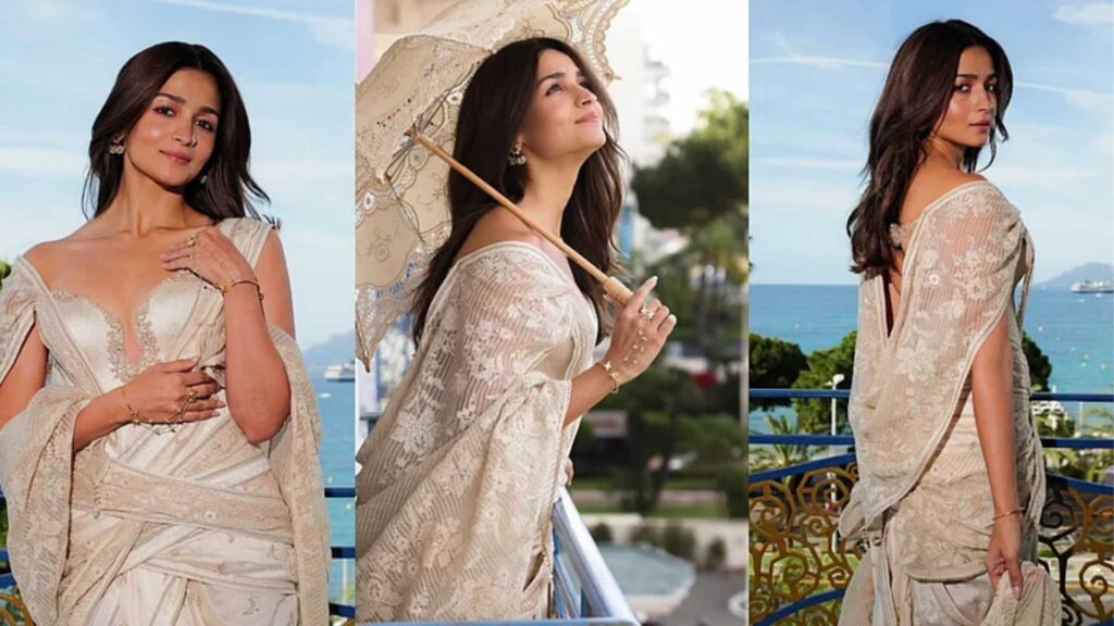 Alia Bhatt Cannes 2026