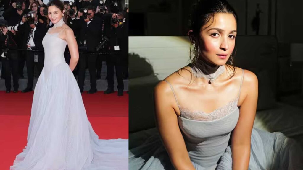 Alia Bhatt Cannes 2026