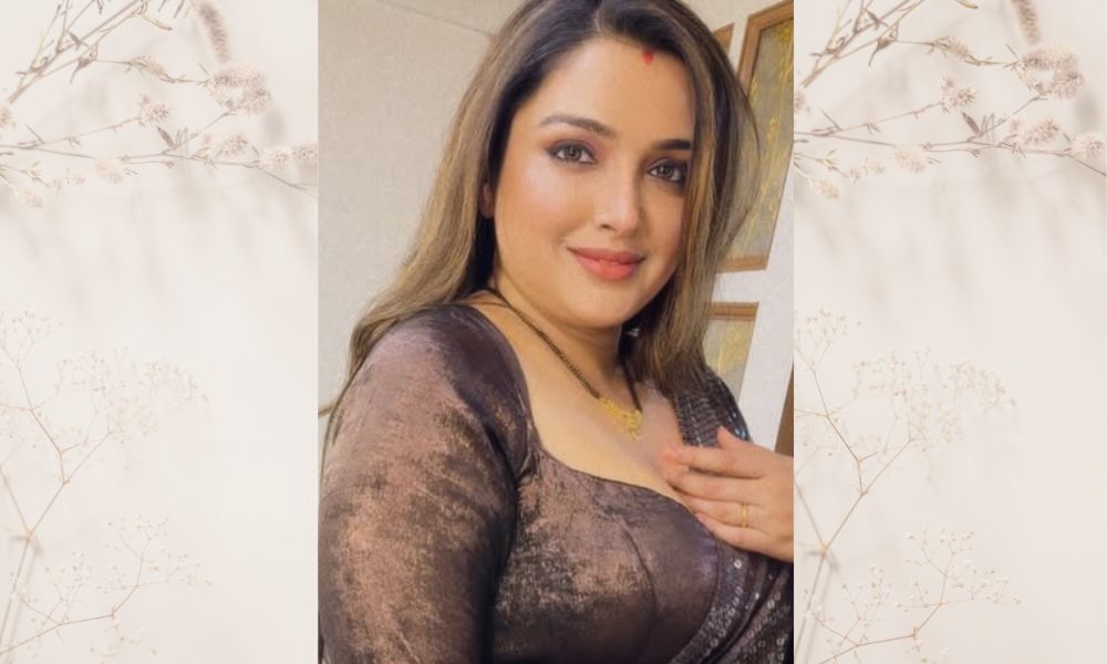 Amrapali Dubey