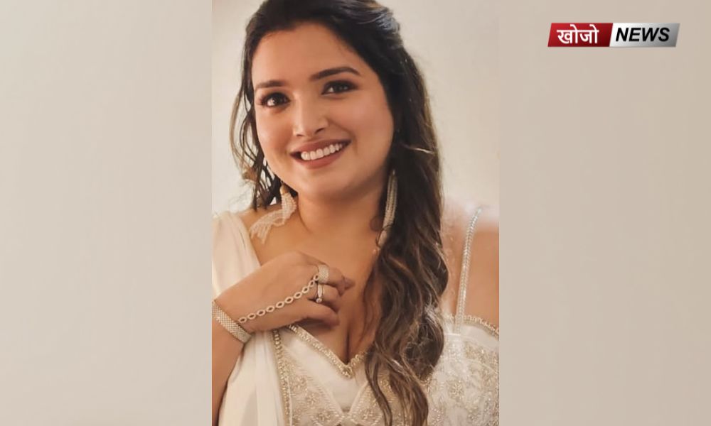 Amrapali Dubey