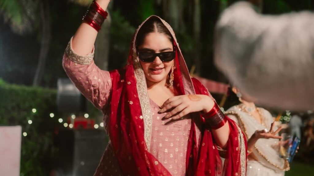Anjali Anand 