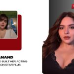 Anjali Anand