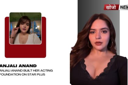 Anjali Anand