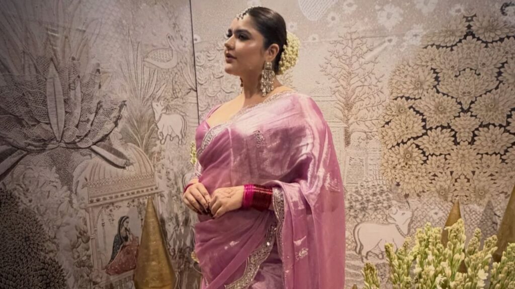 Anjali Anand 