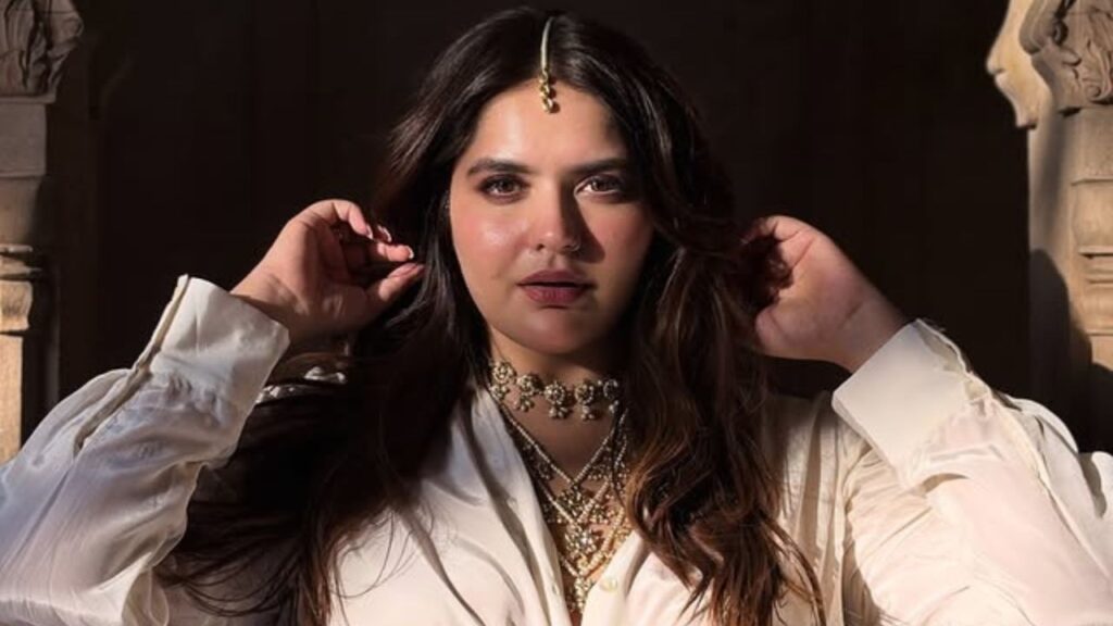 Anjali Anand