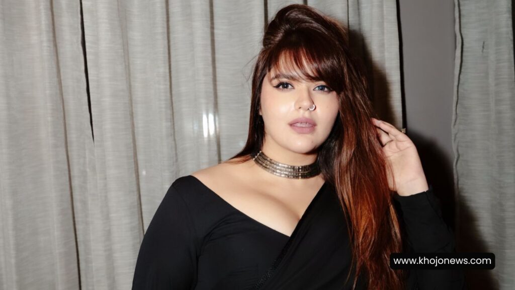 Anjali Anand 