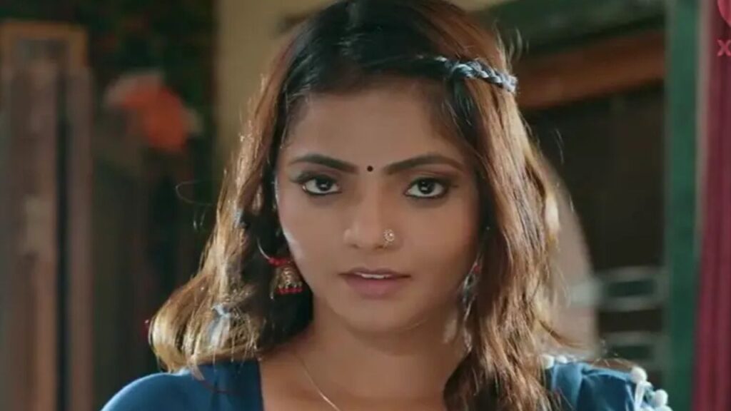 Bharti Jha