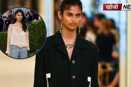 Bhavitha Mandava