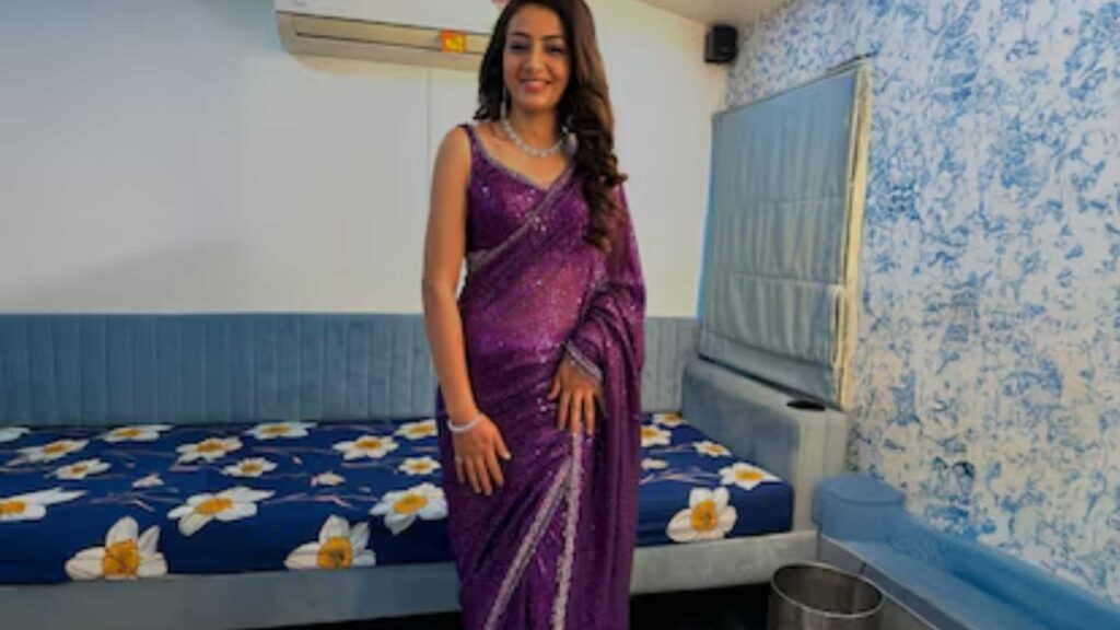 Chandrika Dixit