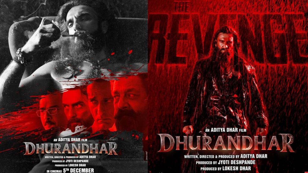 Dhurandhar 2 OTT