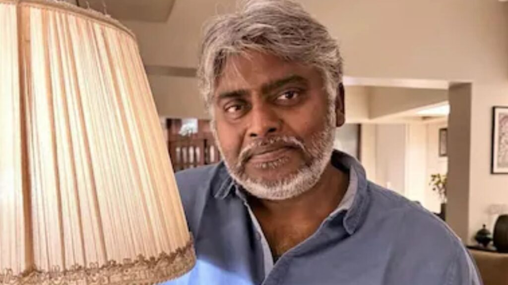 Dibyendu Bhattacharya