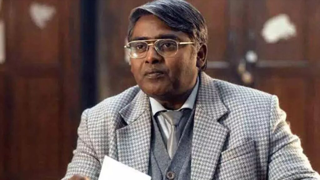 Dibyendu Bhattacharya