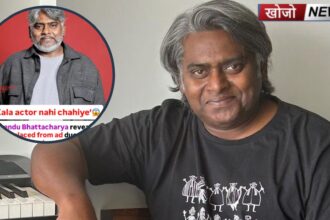Dibyendu Bhattacharya