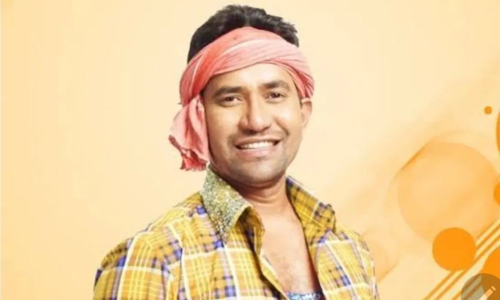 Dinesh Lal Yadav 