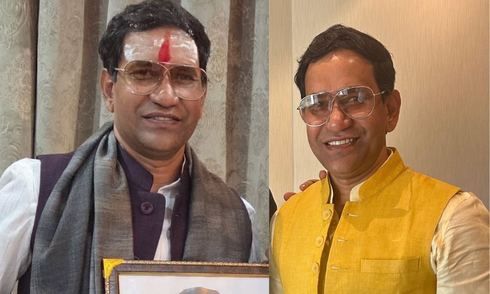 Dinesh Lal Yadav 
