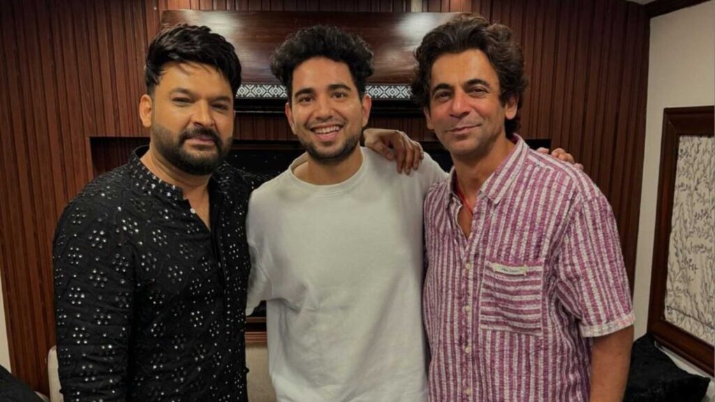 Great Indian Kapil Show