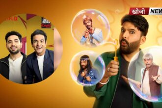 Great Indian Kapil Show