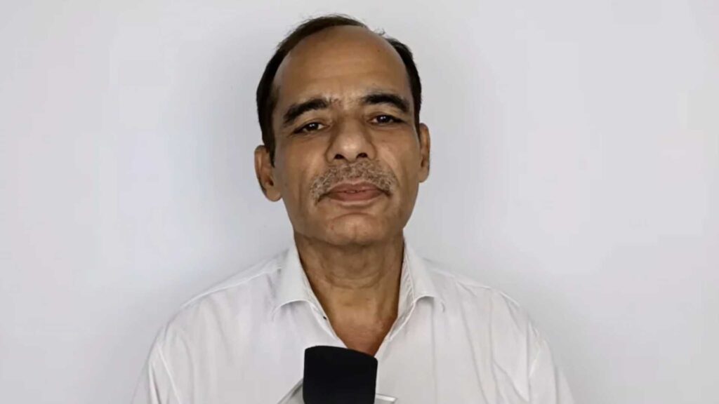 Gulshan Pahuja