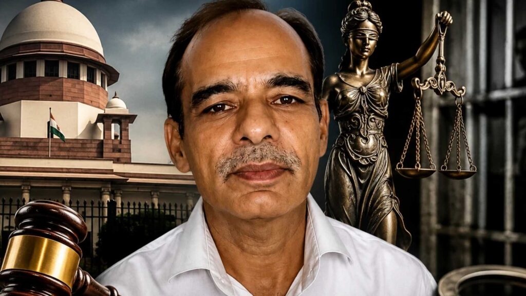 Gulshan Pahuja