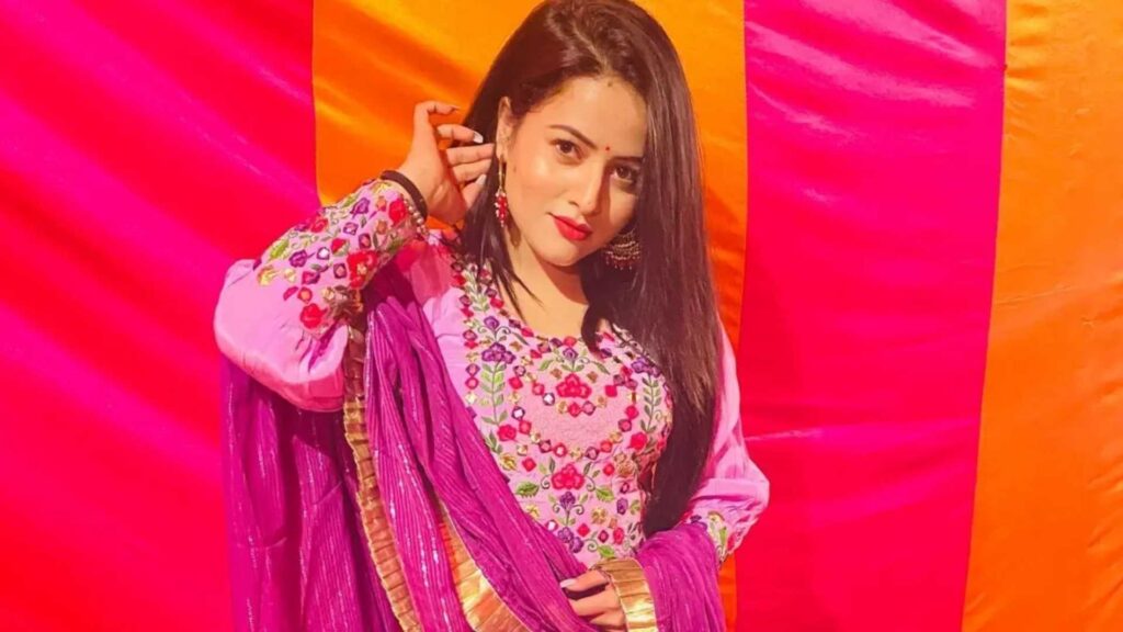 Inder Kaur