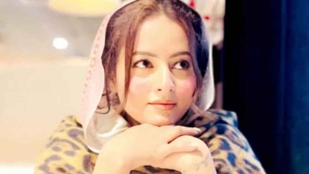 Inder Kaur