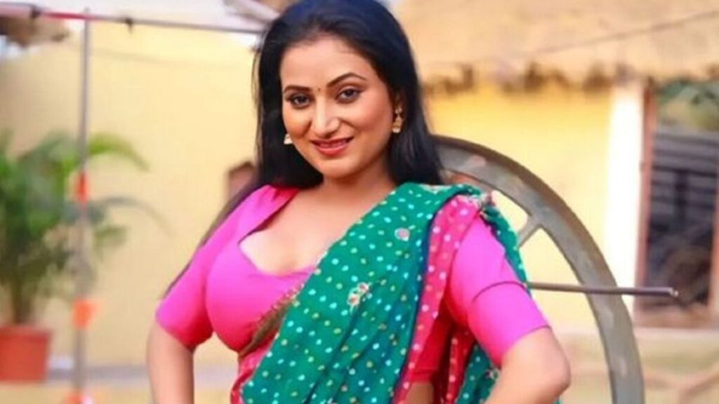 Jayshree Gaikwad