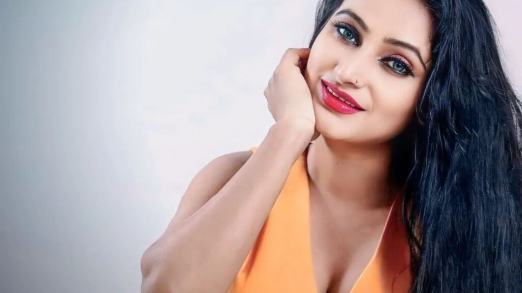 Jayshree Gaikwad