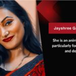 Jayshree Gaikwad