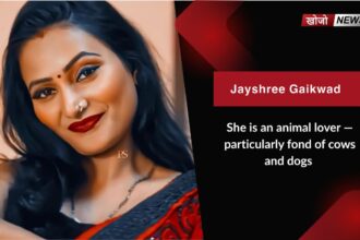 Jayshree Gaikwad