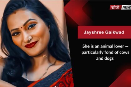 Jayshree Gaikwad